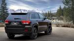 Jeep Grand Cherokee Altitude 2012 года